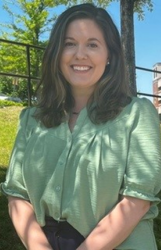 Meghan Taylor